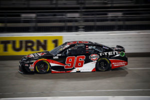 Federated Auto Parts 400