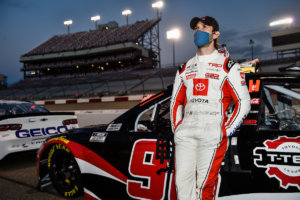 Federated Auto Parts 400