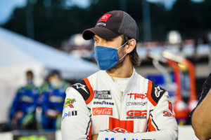 Federated Auto Parts 400