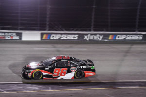 Federated Auto Parts 400