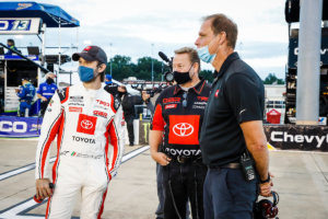 Federated Auto Parts 400