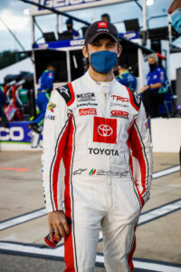 Federated Auto Parts 400