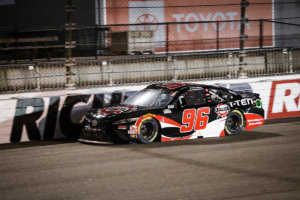 Federated Auto Parts 400