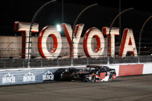 Federated Auto Parts 400