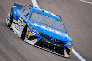 Hollywood Casino 400