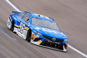 Hollywood Casino 400