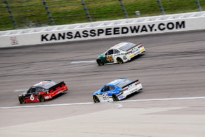 Hollywood Casino 400