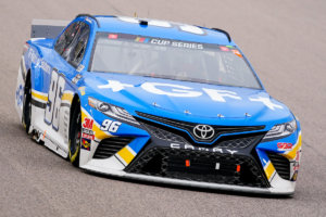 Hollywood Casino 400