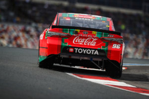 Bank of America ROVAL 400