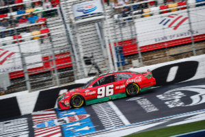 Bank of America ROVAL 400