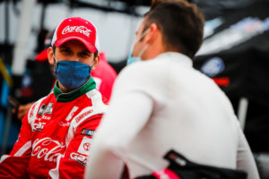 Bank of America ROVAL 400