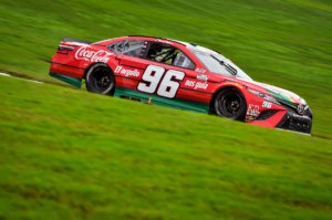 Bank of America ROVAL 400