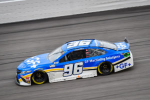 Hollywood Casino 400