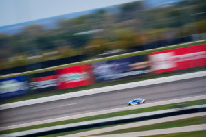 Hollywood Casino 400