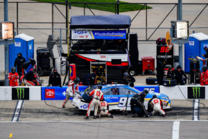 Hollywood Casino 400