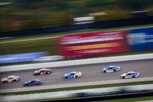 Hollywood Casino 400