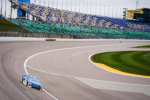 Hollywood Casino 400