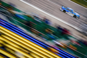 Hollywood Casino 400