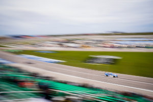 Hollywood Casino 400