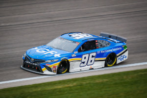 Hollywood Casino 400