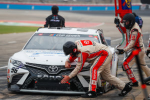 AutoTrader EchoPark Automotive 500