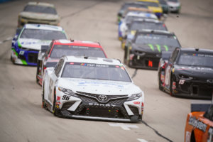 AutoTrader EchoPark Automotive 500