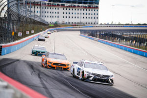 AutoTrader EchoPark Automotive 500