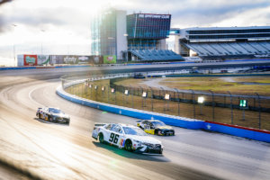 AutoTrader EchoPark Automotive 500