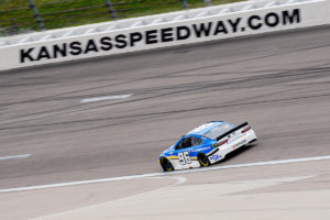 Hollywood Casino 400