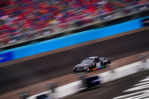 Season Finale 500 at Phoenix