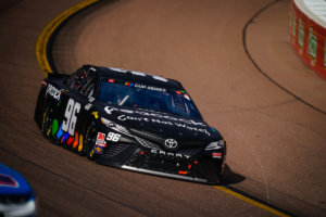 Season Finale 500 at Phoenix