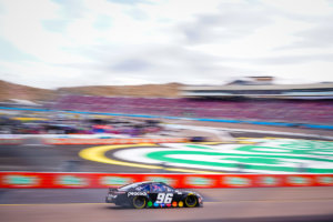 Season Finale 500 at Phoenix