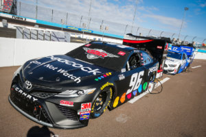 Season Finale 500 at Phoenix