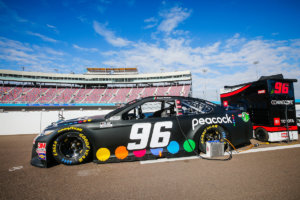 Season Finale 500 at Phoenix