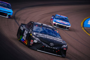 Season Finale 500 at Phoenix