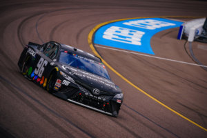 Season Finale 500 at Phoenix