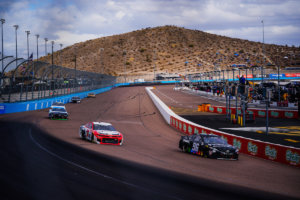 Season Finale 500 at Phoenix