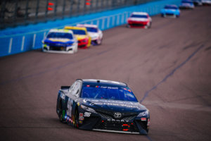 Season Finale 500 at Phoenix