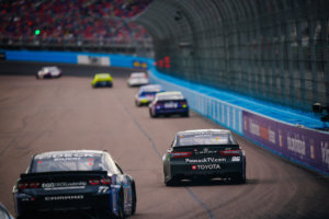 Season Finale 500 at Phoenix