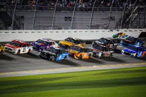 Daytona Duel