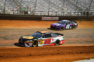 Bristol Dirt Race