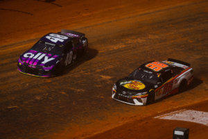 Bristol Dirt Race