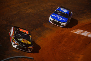 Bristol Dirt Race