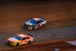 Bristol Dirt Race