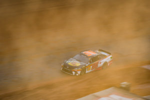 Bristol Dirt Race