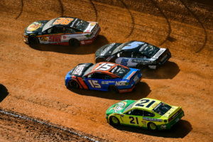 Bristol Dirt Race