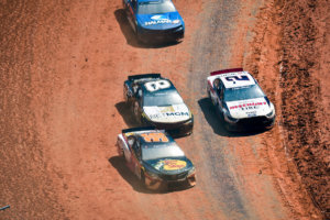 Bristol Dirt Race