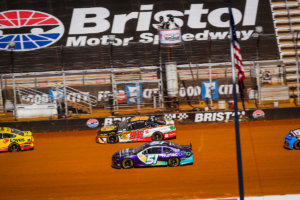 Bristol Dirt Race