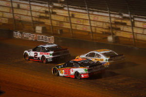 Bristol Dirt Race