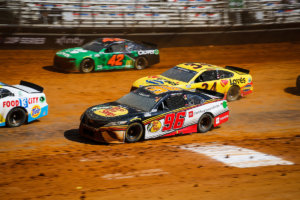 Bristol Dirt Race